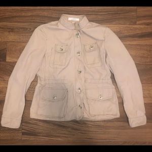 Ann Taylor Loft jacket